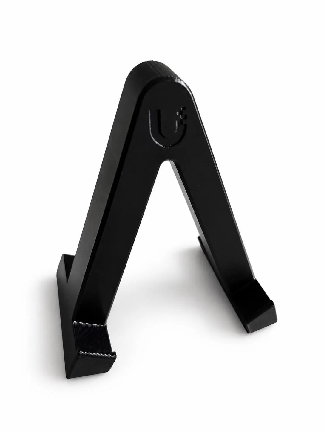 Suporte de Mesa Robusto Compatível com Ubiquiti, U6+, U6 Plus e U6 Lite – Base Forte, Durável e Estável