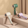 Mini Portable Handheld Garment Steamer - Image 4