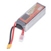 7000mAh 14.8V 4S Lipo Battery for RC Models - Image 3