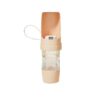 2-in-1 Travel Dog Water & Food Dispenser - Image 4