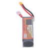 7000mAh 14.8V 4S Lipo Battery for RC Models - Image 2