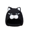 Cozy Cat Bed & Litter Mat - Image 4