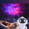 Galaxy Star Projector Astronaut Lamp - Image 5