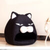 Cozy Cat Bed & Litter Mat - Image 3