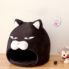 Cozy Cat Bed & Litter Mat - Image 7