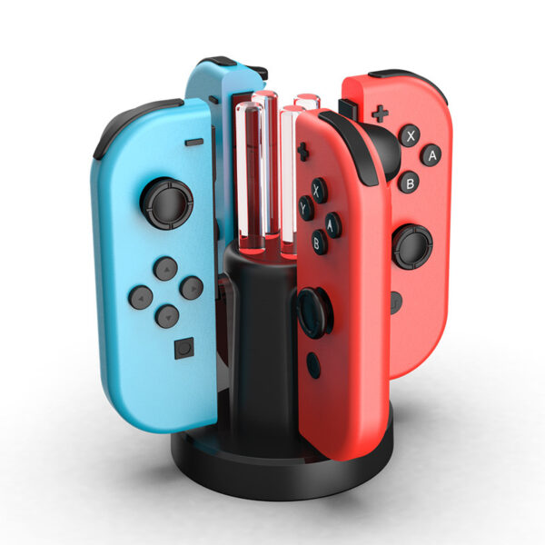 Console Joy-Con Charging Handle - Image 5