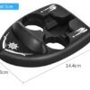 3-in-1 Mini RC Drone & Boat - Image 3