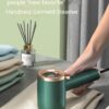 Mini Portable Handheld Garment Steamer - Image 3