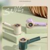 Mini Portable Handheld Garment Steamer - Image 10