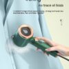 Mini Portable Handheld Garment Steamer - Image 2