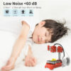 Compact Mini 3D Printer - Image 2