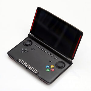 PowKiddy: Android Open-Source Handheld Console