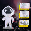 Galaxy Star Projector Astronaut Lamp - Image 8