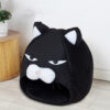 Cozy Cat Bed & Litter Mat - Image 2