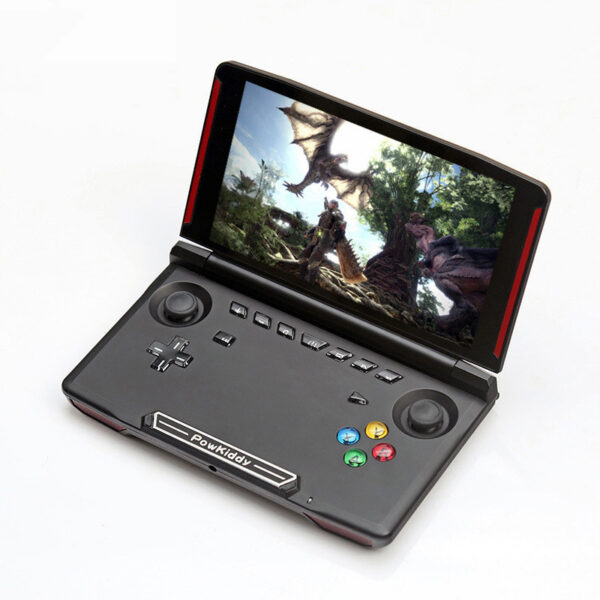 PowKiddy: Android Open-Source Handheld Console - Image 3