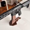 Customizable M4 Airsoft Gun stand support - Image 5