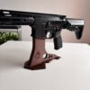 Customizable M4 Airsoft Gun stand support - Image 6