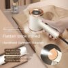 Mini Portable Handheld Garment Steamer - Image 8