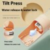 2-in-1 Travel Dog Water & Food Dispenser - Image 6