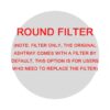 Portable Smoke-Removal Air Purifier Ashtray - Image 4