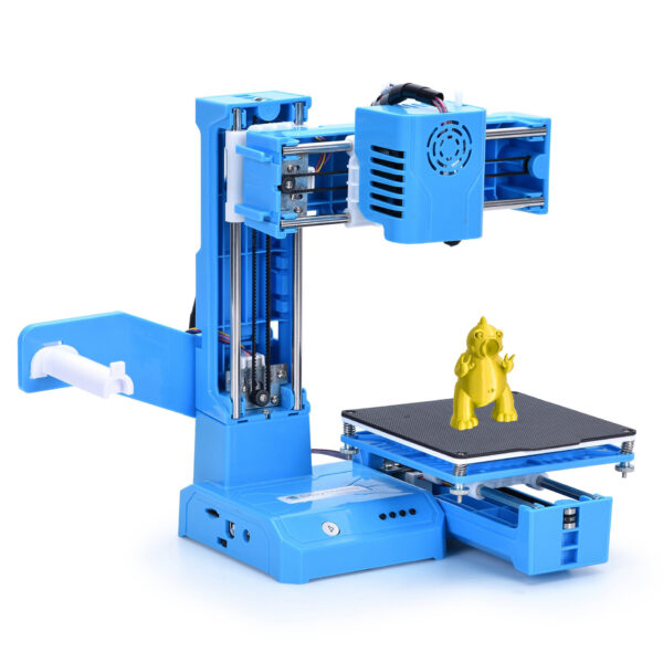 K9 New Mini 3D Printer E-Commerce Toy Introduction - Image 9