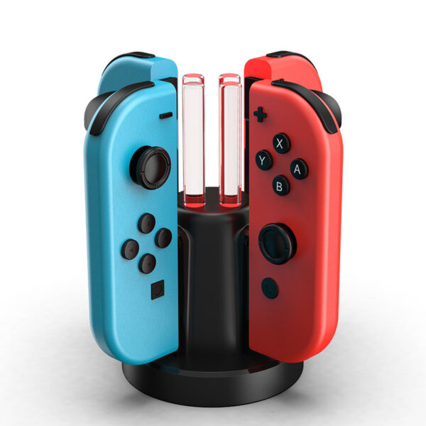 Console Joy-Con Charging Handle