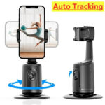 360° Auto-Tracking Phone Gimbal