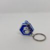 3D-Printed NFC Keychain Tag – Share Websites, Contact Details & More - Image 3