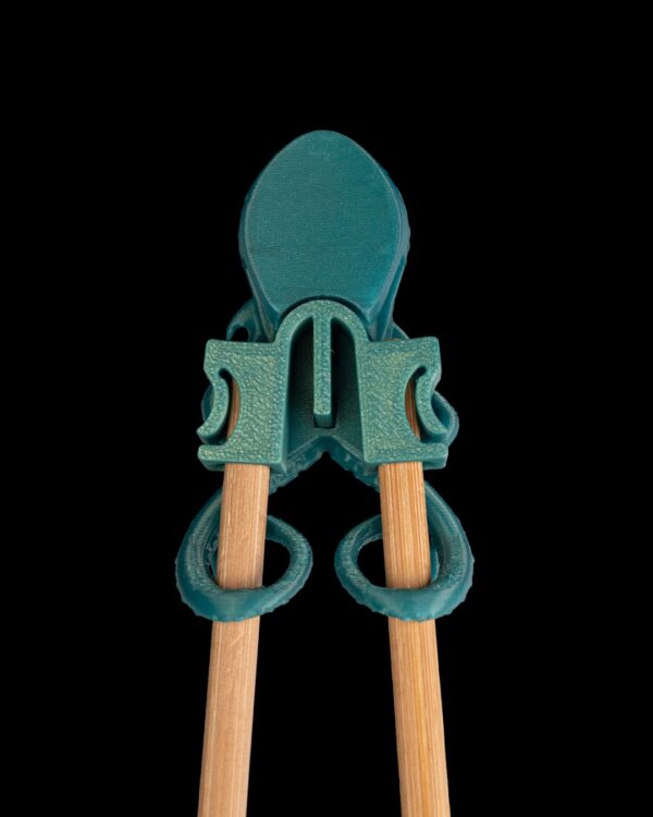 Chopstick Helpers – Fun & Unique Sushi Companions! - Image 5