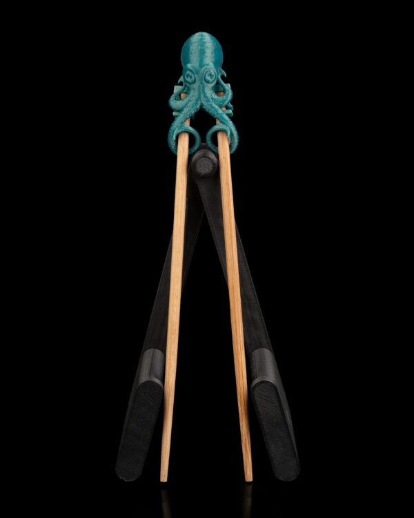 Chopstick Helpers – Fun & Unique Sushi Companions! - Image 6