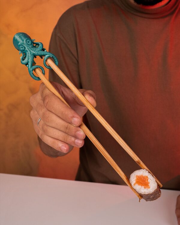 Chopstick Helpers – Fun & Unique Sushi Companions! - Image 7