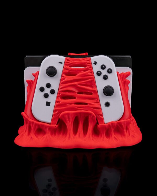 Joincoins Stylized Controller Stand – Comfort and Style for Your Game! - Image 8