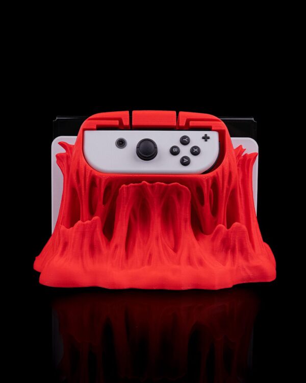 Joincoins Stylized Controller Stand – Comfort and Style for Your Game! - Image 5