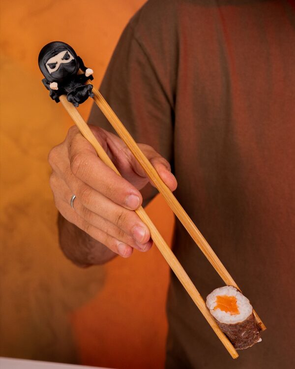 Chopstick Helpers – Fun & Unique Sushi Companions! - Image 16