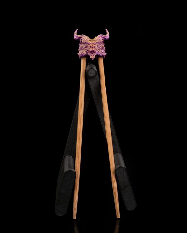 Chopstick Helpers – Fun & Unique Sushi Companions! - Image 9