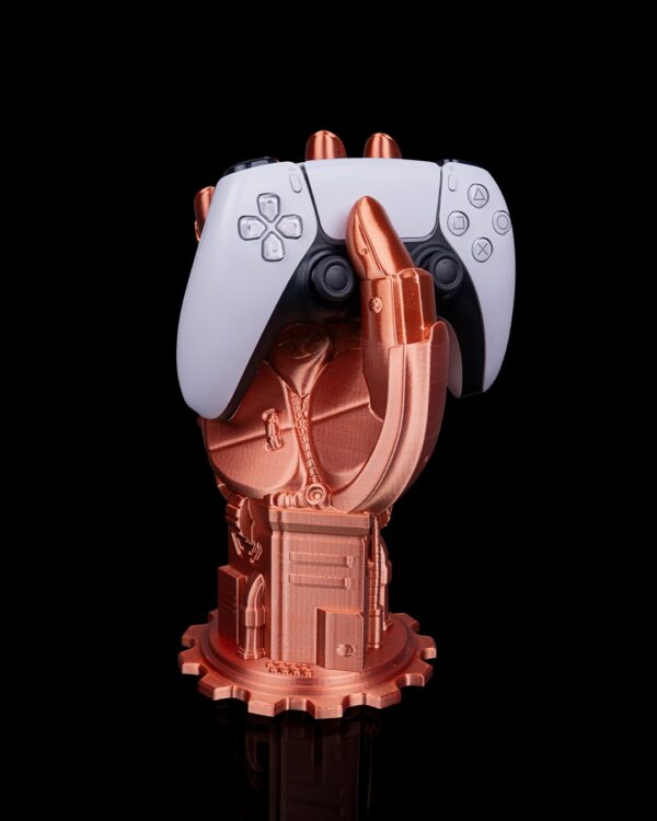 Robotic Hand Controller Stand – The Future of Your Gaming Setup - Image 9