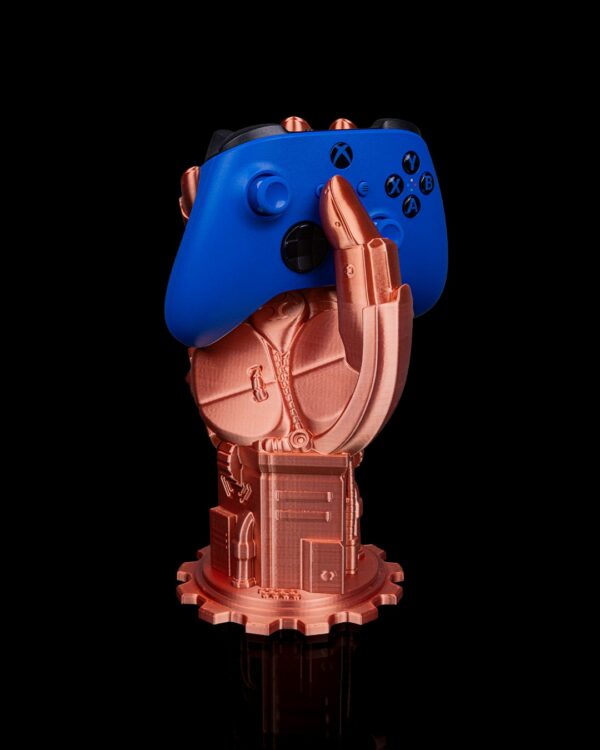 Robotic Hand Controller Stand – The Future of Your Gaming Setup - Image 8