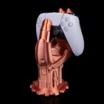Robotic Hand Controller Stand – The Future of Your Gaming Setup