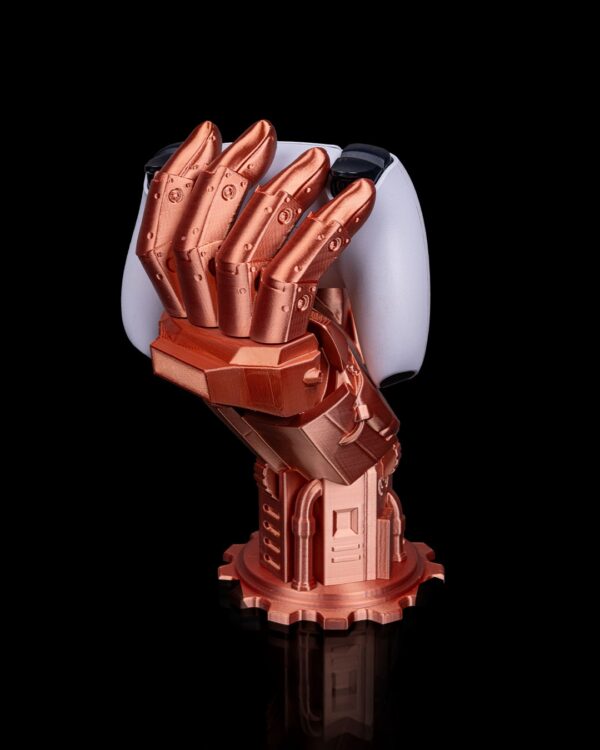 Robotic Hand Controller Stand – The Future of Your Gaming Setup - Image 5