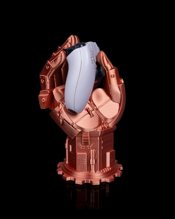 Robotic Hand Controller Stand – The Future of Your Gaming Setup - Image 4