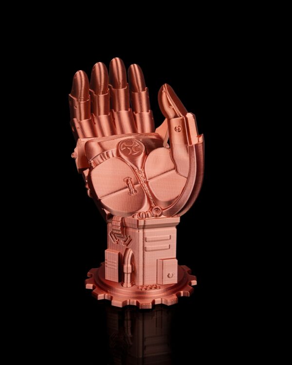 Robotic Hand Controller Stand – The Future of Your Gaming Setup - Image 3