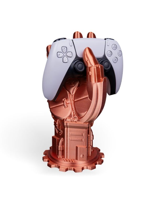 Robotic Hand Controller Stand – The Future of Your Gaming Setup - Image 10