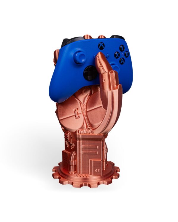Robotic Hand Controller Stand – The Future of Your Gaming Setup - Image 11