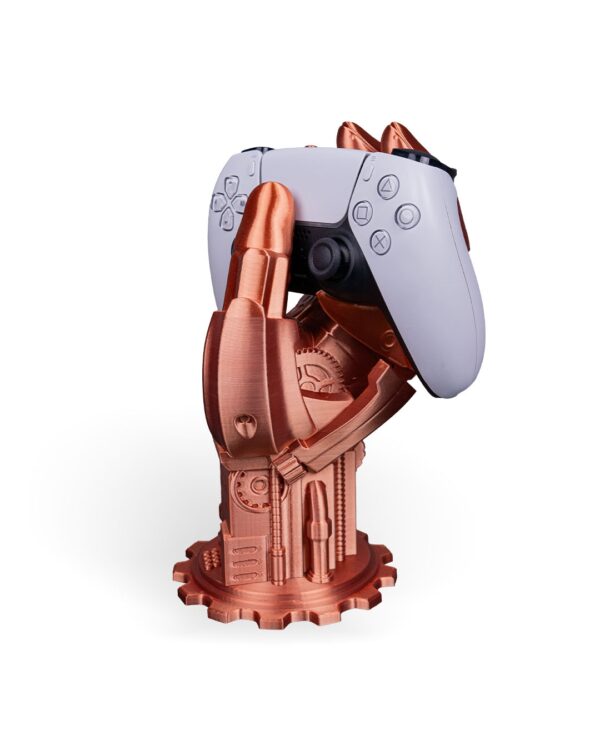 Robotic Hand Controller Stand – The Future of Your Gaming Setup - Image 12