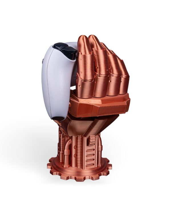Robotic Hand Controller Stand – The Future of Your Gaming Setup - Image 13