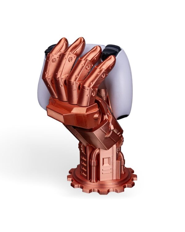 Robotic Hand Controller Stand – The Future of Your Gaming Setup - Image 14