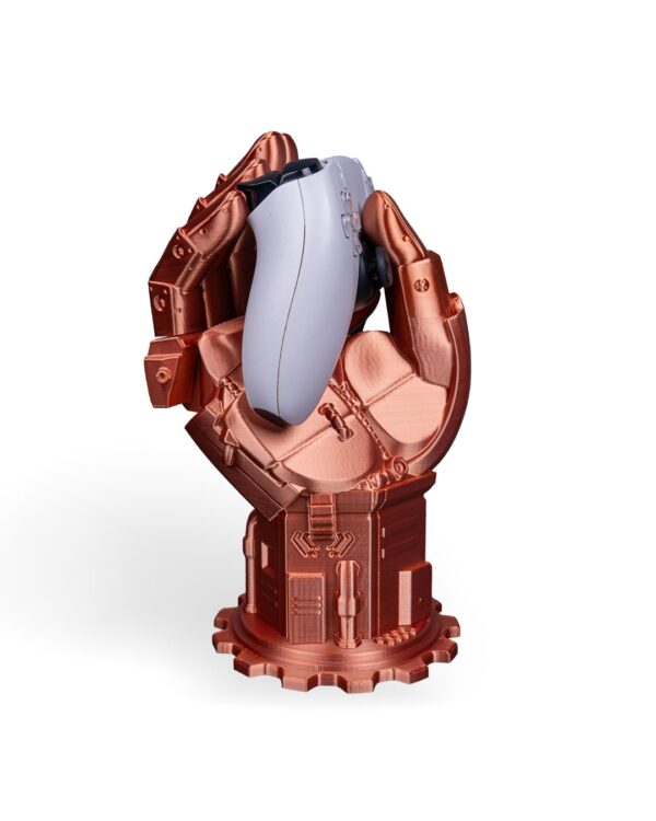 Robotic Hand Controller Stand – The Future of Your Gaming Setup - Image 15