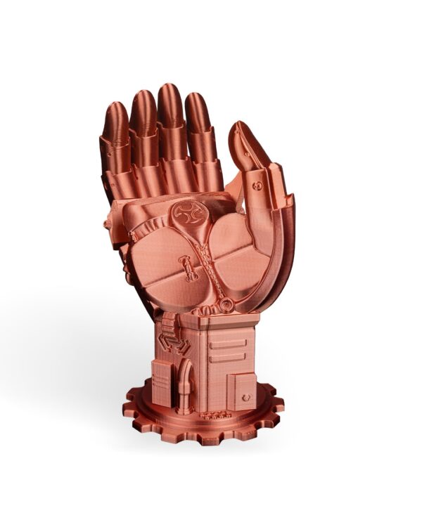 Robotic Hand Controller Stand – The Future of Your Gaming Setup - Image 16