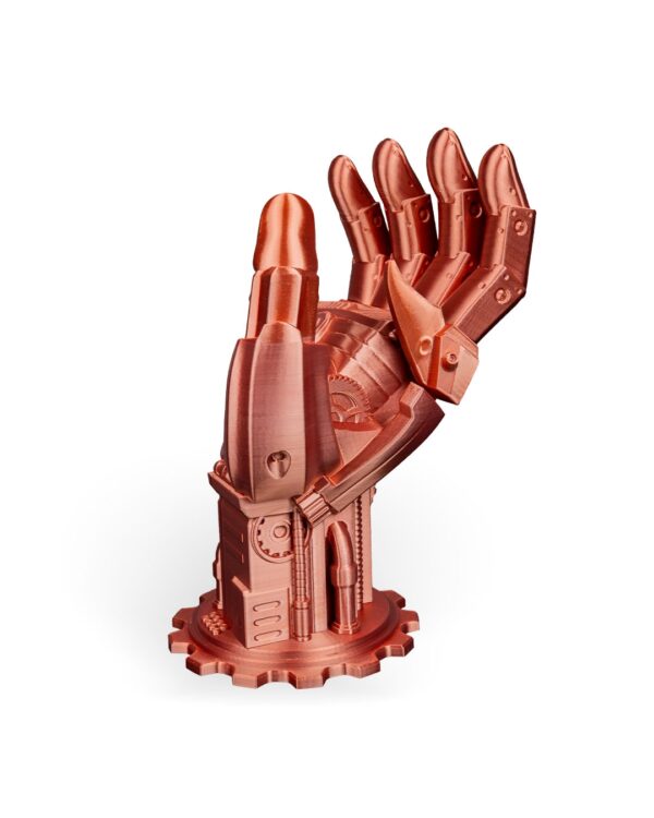 Robotic Hand Controller Stand – The Future of Your Gaming Setup - Image 17