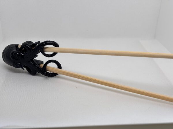 Chopstick Helpers – Fun & Unique Sushi Companions! - Image 3